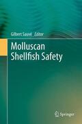 Sauvé |  Molluscan Shellfish Safety | Buch |  Sack Fachmedien