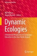 Scarino / Murray |  Dynamic Ecologies | Buch |  Sack Fachmedien