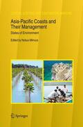 Mimura |  Asia-Pacific Coasts and Their Management | Buch |  Sack Fachmedien