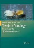 Bruin / Sabelis |  Trends in Acarology | Buch |  Sack Fachmedien