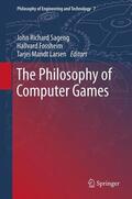 Sageng / Mandt Larsen / J Fossheim |  The Philosophy of Computer Games | Buch |  Sack Fachmedien