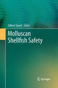 Sauvé |  Molluscan Shellfish Safety | Buch |  Sack Fachmedien