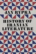 Rypka / Jahn |  History of Iranian Literature | Buch |  Sack Fachmedien