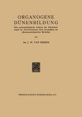 Van Dieren |  Organogene Dünenbildung | Buch |  Sack Fachmedien