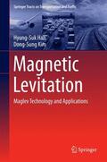 Kim / Han |  Magnetic Levitation | Buch |  Sack Fachmedien