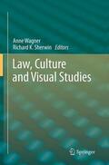 Sherwin / Wagner |  Law, Culture and Visual Studies | Buch |  Sack Fachmedien