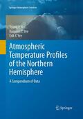 Yee |  Atmospheric Temperature Profiles of the Northern Hemisphere | Buch |  Sack Fachmedien