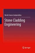 Sousa Camposinhos |  Stone Cladding Engineering | Buch |  Sack Fachmedien