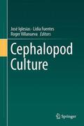 Iglesias / Villanueva / Fuentes |  Cephalopod Culture | Buch |  Sack Fachmedien