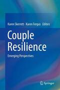 Skerrett / Fergus |  Couple Resilience | Buch |  Sack Fachmedien