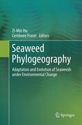 Fraser / Hu |  Seaweed Phylogeography | Buch |  Sack Fachmedien