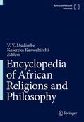 Mudimbe |  Encyclopedia of African Religions and Philosophy | Buch |  Sack Fachmedien