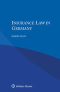 Koch |  Insurance Law in Germany | Buch |  Sack Fachmedien