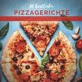 Mattis Lundqvist |  50 köstliche Pizzagerichte | Buch |  Sack Fachmedien