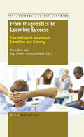 Beck |  From Diagnostics to Learning Success | eBook | Sack Fachmedien