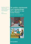 Beijerse / Fischer / Guldener |  De politie-reprimande voor minderjarige first offenders van lichte feiten | Buch |  Sack Fachmedien