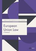 Amtenbrik / Amtenbrink / Vedder |  European Union Law | Buch |  Sack Fachmedien