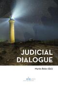 Belov |  Judicial Dialogue | Buch |  Sack Fachmedien