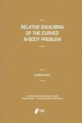 Diacu |  Relative Equilibria of the Curved N-Body Problem | Buch |  Sack Fachmedien