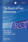 Andenas / Bekkedal / Pantaleo |  The Reach of Free Movement | eBook | Sack Fachmedien