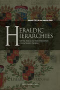 Thiry / Duerloo |  Heraldic Hierarchies | Buch |  Sack Fachmedien