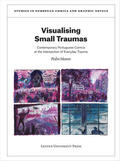 Moura |  Visualising Small Traumas | Buch |  Sack Fachmedien
