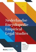 Bijleveld / Malsch / Marseille |  Nederlandse Encyclopedie Empirical Legal Studies | Buch |  Sack Fachmedien