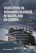 Schilder |  Visrechten en verhandelbaarheid in Nederland en Europa | Buch |  Sack Fachmedien