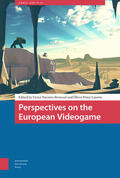 Navarro-Remesal / Pérez-Latorre |  Perspectives on the European Videogame | Buch |  Sack Fachmedien