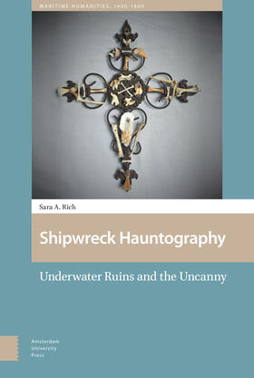 Rich | Shipwreck Hauntography | Buch | sack.de