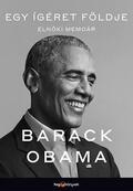 Obama |  Egy ígéret földje - Elnöki memoár | eBook | Sack Fachmedien