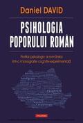 David |  Psihologia poporului român: profilul psihologic al românilor într-o monografie cognitiv-experimentala | eBook | Sack Fachmedien
