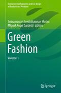 Muthu / Gardetti |  Green Fashion 01 | Buch |  Sack Fachmedien
