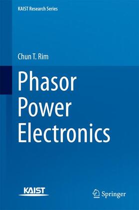 Rim | Phasor Power Electronics | Buch | sack.de