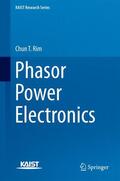 Rim |  Phasor Power Electronics | Buch |  Sack Fachmedien