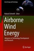 Schmehl |  Airborne Wind Energy | Buch |  Sack Fachmedien