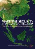 Tarling / Chen |  Maritime Security in East and Southeast Asia | Buch |  Sack Fachmedien