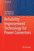 Lee |  Reliability Improvement Technology for Power Converters | Buch |  Sack Fachmedien