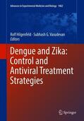 Vasudevan / Hilgenfeld |  Dengue and Zika: Control and Antiviral Treatment Strategies | Buch |  Sack Fachmedien