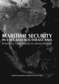 Chen / Tarling |  Maritime Security in East and Southeast Asia | Buch |  Sack Fachmedien
