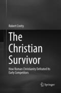 Crotty |  The Christian Survivor | Buch |  Sack Fachmedien