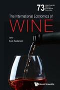 Anderson |  The International Economics of Wine | eBook | Sack Fachmedien