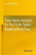 Hagiwara |  Time Series Analysis for the State-Space Model with R/Stan | Buch |  Sack Fachmedien
