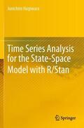 Hagiwara |  Time Series Analysis for the State-Space Model with R/Stan | Buch |  Sack Fachmedien