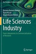 Bahera / Behera / Prasad |  Life Sciences Industry | Buch |  Sack Fachmedien