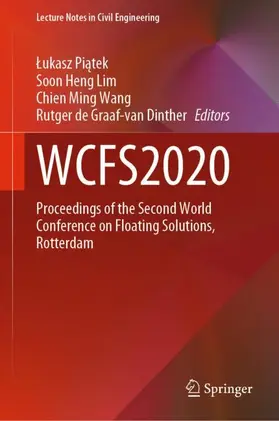 Piatek / Piatek / de Graaf-van Dinther |  WCFS2020 | Buch |  Sack Fachmedien