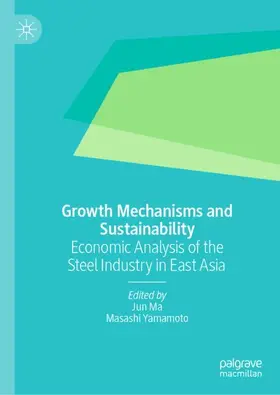Yamamoto |  Growth Mechanisms and Sustainability | Buch |  Sack Fachmedien