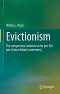 Block |  Evicitionism | Buch |  Sack Fachmedien