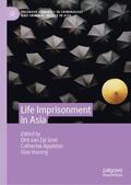 van Zyl Smit / Vucong / Appleton |  Life Imprisonment in Asia | Buch |  Sack Fachmedien