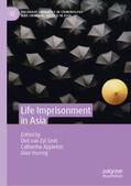 van Zyl Smit / Appleton / Vucong |  Life Imprisonment in Asia | eBook | Sack Fachmedien